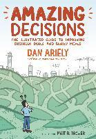 Libro Amazing Decisions : The Illustrated Guide To Improv...