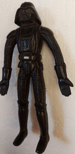 Figura Darth Vader Bendable Star Wars Justtoys 1993 Vintage (Usado)
