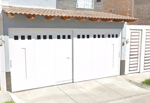 Casa De Recuperación Bancaria En Jose Ma Velasco 417, Aguascalientes,lomas De Santa Anita,aguascalientes, 20180