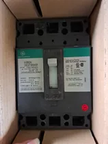 Comprar Breaker General Electric Thed 3x30 Amp 600v