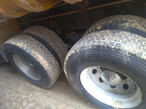Ford 9000 1985