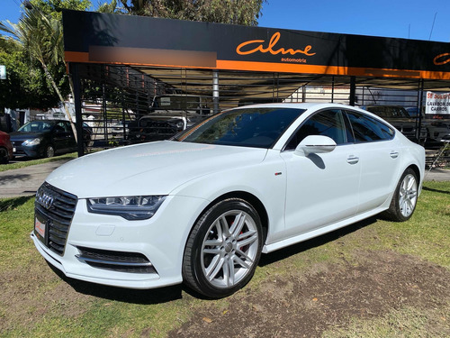 Audi A7 2.0 S Line 252hp Dsg