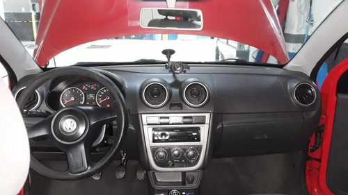 Volkswagen Gol 2010 1.0 Trend Total Flex 5p