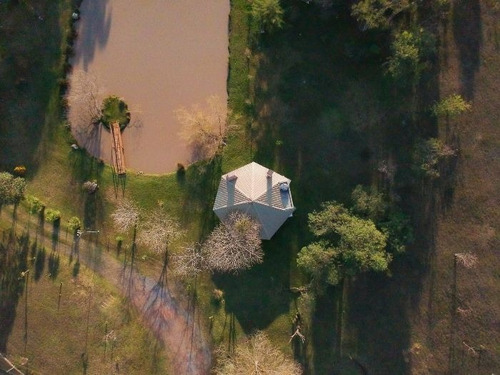 Imagem 4 de 29 de Fazenda À Venda Na Francisco Schena, Roseira, Campina Grande Do Sul - Pr - Liv-17183