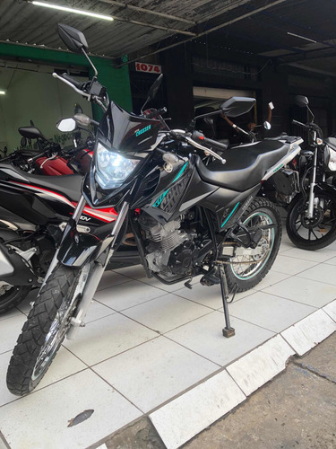 Imagem 8 de 11 de Yamaha Xtz Croseer 150
