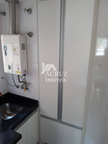 Imagem 11 de 15 de Apartamento A Venda Com 86m, 3 Quartos 2 Vagas No Bairro Do Limão - Ac0594