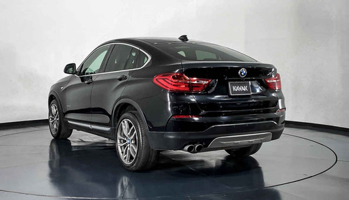 Imagen 5 de 15 de 104704 - Bmw X4 2016 Con Garantía