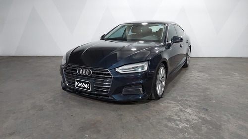 Audi A5 2.0 SB SELECT DCT