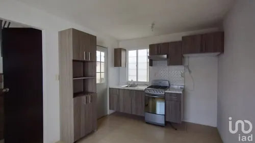 Venta Casa 2 Ambientes Paseos De Chavarría
