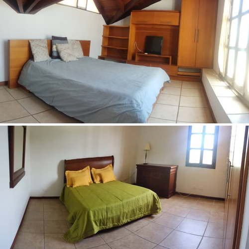 Imagen 6 de 10 de Pueblo Viejo, Complejo Turistico El Morro, Lecheria | Alquiler Apto | 88,7 Mts2 | 2h | 2b | 1pe | 650$