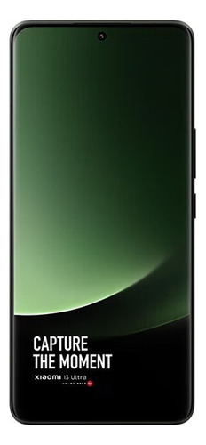 Celular Xiaomi 13 Ultra Sim Doble De 256 Gb Blanco 12 Gb Ram