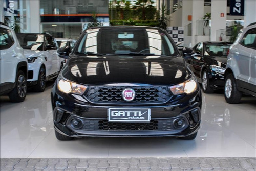 Fiat Argo 1.0 Firefly Drive