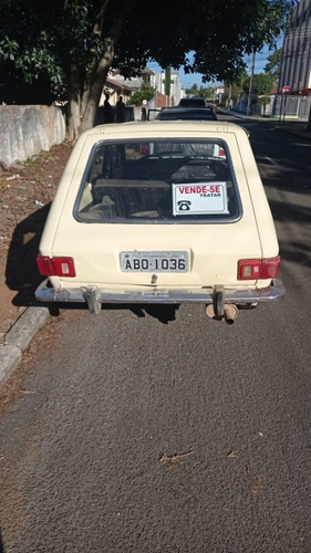 Ford Belina