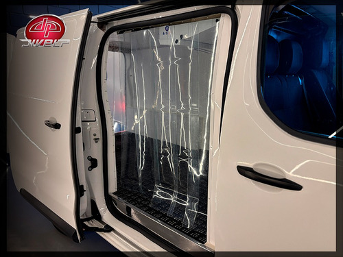 Citroën Jumpy FurgãO 1.5 Td Blue Hdi 5P