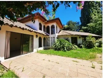 Imagen 4 de 20 de Casa En Venta De 4 Dorm. En San Javier Terreno 5.000 M2