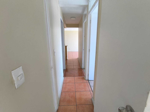 Arriendo Dp Eyzaguirre 1140 Santiago (72175)