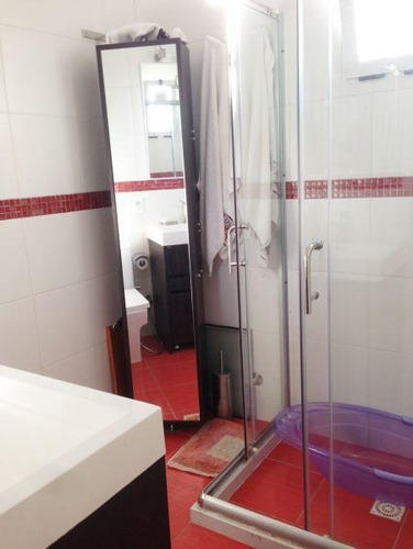 Casa En Venta 3 Dormitorios Parque Batlle Cochera Parrillero
