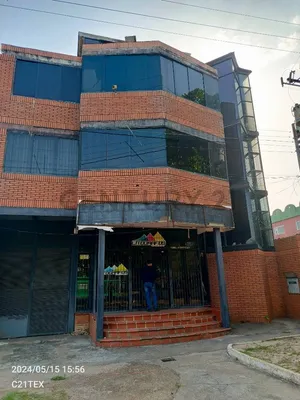 Edificio en venta