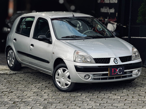 Renault Clio F.iv Team Cool