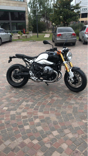 Bmw Bmw Ninet 1200