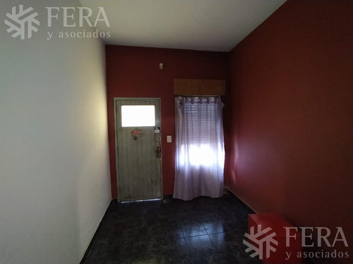 Imagen 2 de 12 de Venta De Departamento Tipo Casa Ph 4 Ambientes En Villa Dominico (24107)