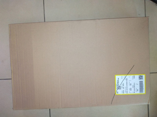 Electro Ventilador Ford Fiesta Kinetic Nuevo Ka Original