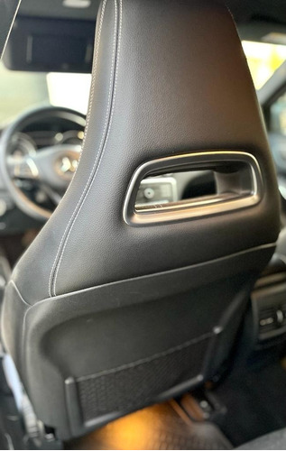 Imagen 12 de 13 de Mercedes Benz A200 Urban