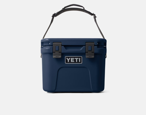 Yeti Hielera Rigida Roadie 15 Color Azul Marino