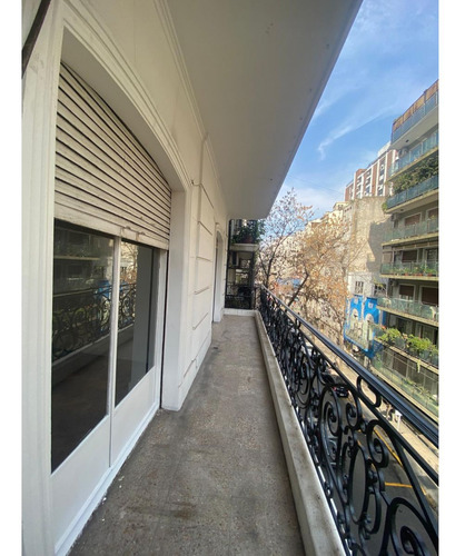 Palermo - Guemes 4149 - Venta 3 Amb./dep. Con Balcon - 88m2 - U$s169.000