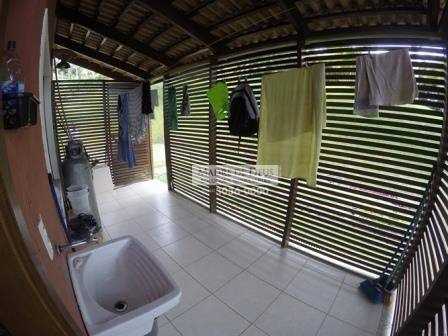 Imagem 25 de 30 de Casa Residencial À Venda, Centro, Guaramiranga. - Ca0467