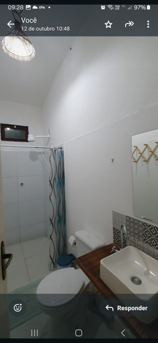 Vendo Casa Na Praia Mais Bonita De Alagoas