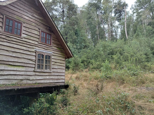 Espectacular Campo De 200 Hectareas En Loncoche