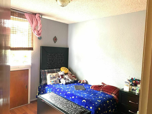 Imagen 8 de 12 de Departamento En Venta Tacuba