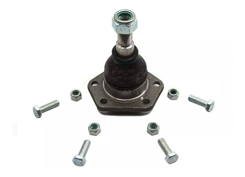 Rotula De Suspension Chevrolet D20/d40 Sup.