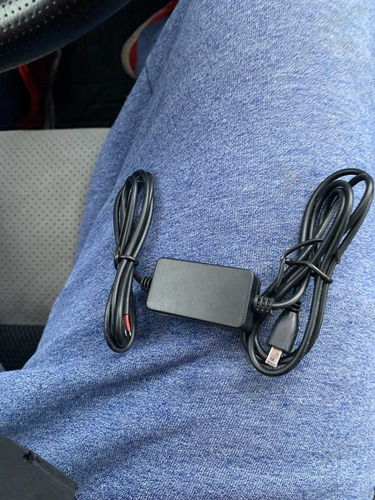 Gps Tracker Tk102 Suministro De Energía Continuo
