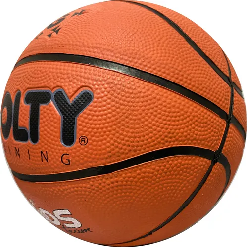 Balón De Baloncesto Golty Training Kids Team Caucho #5