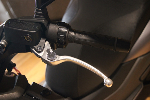 Imagen 13 de 17 de Kymco Scooter Xtown 250 Igual A 0km Usado Impecable