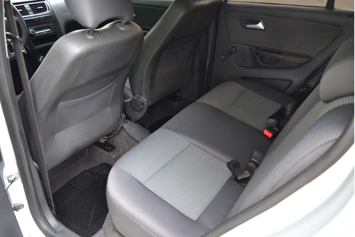 Volkswagen Fox 1.6 Comfortline Pack