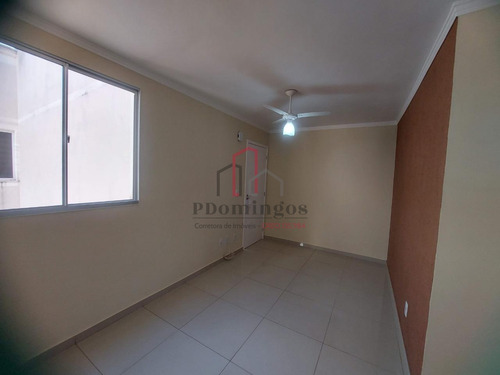 Imagem 6 de 28 de Apartamento Á Venda E Para Aluguel Em Jardim Flamboyant - Ap000829