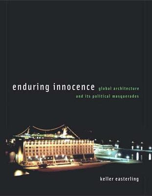 Libro Enduring Innocence : Global Architecture And Its Po...