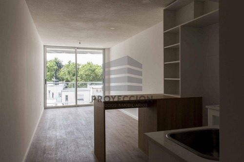 Imagen 5 de 6 de Venta Pocitos Con Renta
