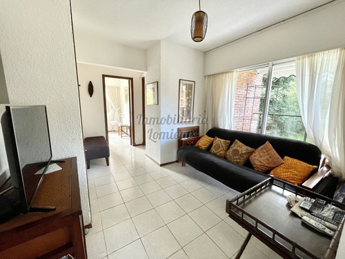 Imagen 3 de 22 de Venta Apartamento 2 Dormitorios Complejo Green Leaves