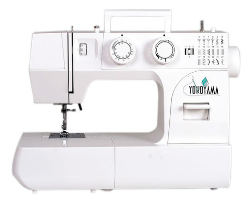 Máquina De Coser Yokoyama Mod. Kp-8855