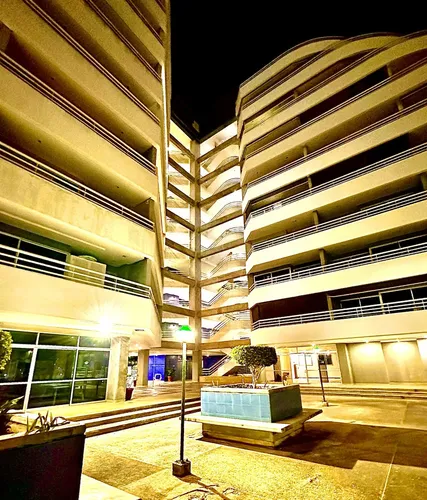 Residencias Helios. Costa Azul