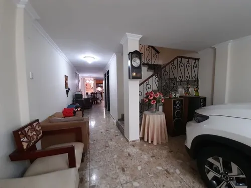 Barrio Danubio - Casa En Venta