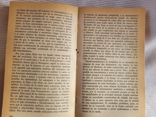 Imagen 8 de 9 de Filosofia Alemana De Leibniz A Hegel Yvon Belaval T 7 Sg Xxi