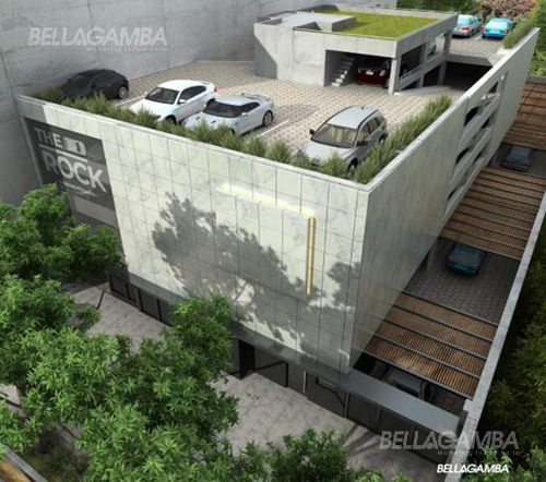 Imagen 13 de 18 de Cochera Venta Barrio Vicente Lopez Financiacion
