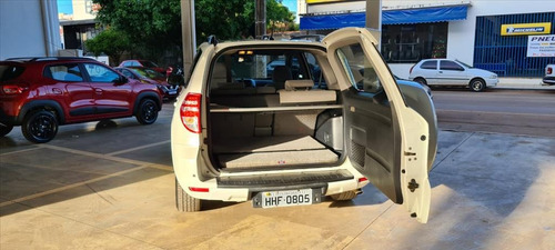 Rav4 2.4 4x2 16v Gasolina 4p Automático