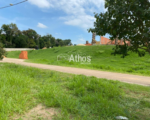 Imagem 10 de 14 de Terreno À Venda Em Condomínio De Porto Feliz/sp, - Tr03001 - 70569833