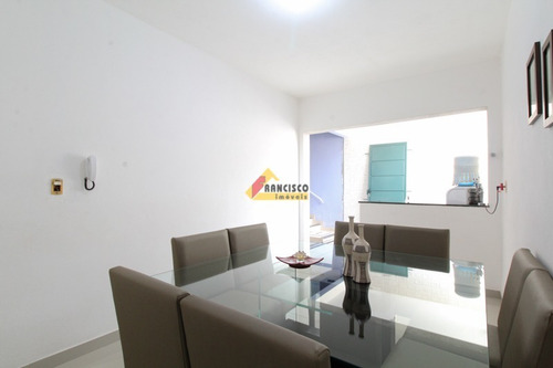 Imagem 7 de 22 de Casa À Venda, 2 Quartos, 1 Suíte, 1 Vaga, Bom Pastor - Divinópolis/mg - 33371